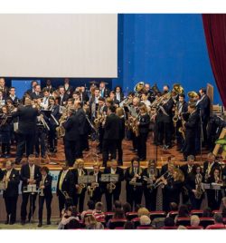 25 ANIRVERSARO DE LA BANDA DE SADABA