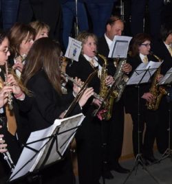 25 ANIRVERSARO DE LA BANDA DE SADABA