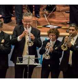 25 ANIRVERSARO DE LA BANDA DE SADABA