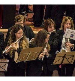 25 ANIRVERSARO DE LA BANDA DE SADABA