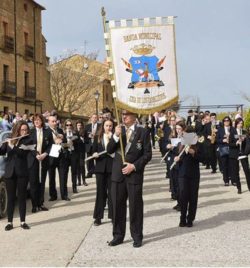 25 ANIRVERSARO DE LA BANDA DE SADABA