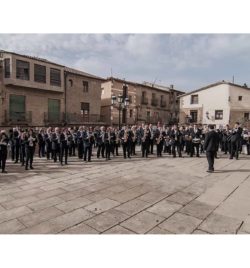 25 ANIRVERSARO DE LA BANDA DE SADABA