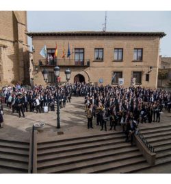 25 ANIRVERSARO DE LA BANDA DE SADABA
