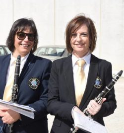 25 ANIRVERSARO DE LA BANDA DE SADABA