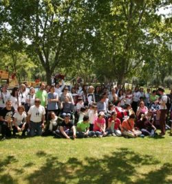 MINICONCIERTO EN EL PARQUE CENTRAL