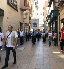 ENCUENTRO INTERNACIONAL DE BANDAS DE LERIDA