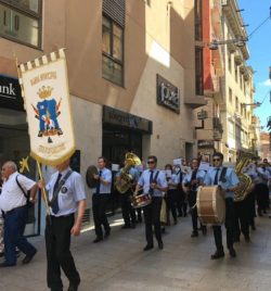 ENCUENTRO INTERNACIONAL DE BANDAS DE LERIDA