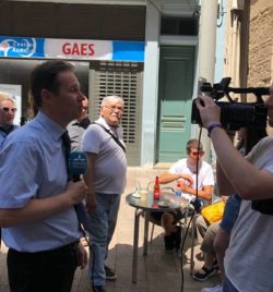 ENCUENTRO INTERNACIONAL DE BANDAS DE LERIDA