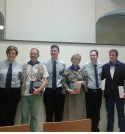 ENCUENTRO INTERNACIONAL DE BANDAS DE LERIDA