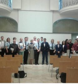 ENCUENTRO INTERNACIONAL DE BANDAS DE LERIDA
