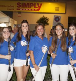 NOCHE BLANCA 2018