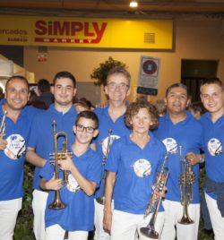 NOCHE BLANCA 2018