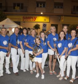 NOCHE BLANCA 10/08/2018