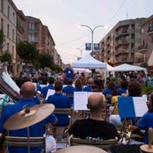 CONCIERTO NOCHE BLANCA