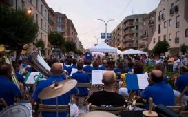 CONCIERTO NOCHE BLANCA