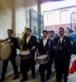 FERIA DEL PILAR DE ZARAGOZA Octubre 2018