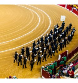 FERIA DEL PILAR DE ZARAGOZA Octubre 2018