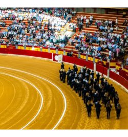 FERIA DEL PILAR DE ZARAGOZA Octubre 2018