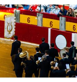 FERIA DEL PILAR DE ZARAGOZA Octubre 2018