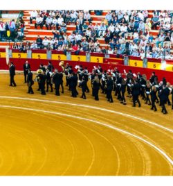 FERIA DEL PILAR DE ZARAGOZA Octubre 2018
