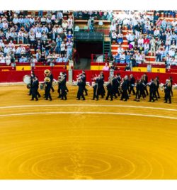FERIA DEL PILAR DE ZARAGOZA Octubre 2018