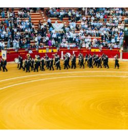 FERIA DEL PILAR DE ZARAGOZA Octubre 2018