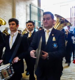 FERIA DEL PILAR DE ZARAGOZA Octubre 2018