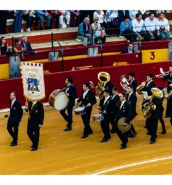 FERIA DEL PILAR DE ZARAGOZA Octubre 2018