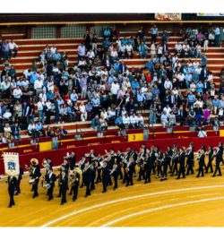 FERIA DEL PILAR DE ZARAGOZA Octubre 2018