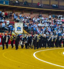 FERIA DEL PILAR DE ZARAGOZA Octubre 2018