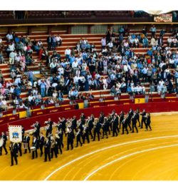 FERIA DEL PILAR DE ZARAGOZA Octubre 2018
