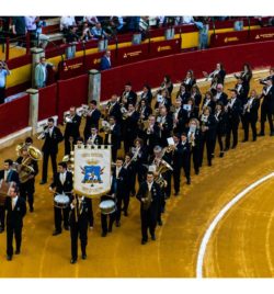 FERIA DEL PILAR DE ZARAGOZA Octubre 2018