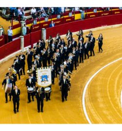 FERIA DEL PILAR DE ZARAGOZA Octubre 2018