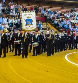 FERIA DEL PILAR DE ZARAGOZA Octubre 2018