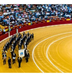 FERIA DEL PILAR DE ZARAGOZA Octubre 2018