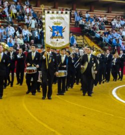 FERIA DEL PILAR DE ZARAGOZA Octubre 2018
