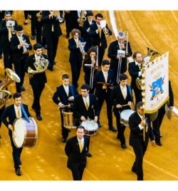 FERIA DEL PILAR DE ZARAGOZA Octubre 2018