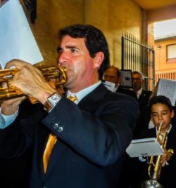 FERIA DEL PILAR DE ZARAGOZA Octubre 2018