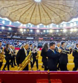FERIA DEL PILAR DE ZARAGOZA Octubre 2018