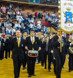 FERIA DEL PILAR DE ZARAGOZA Octubre 2018