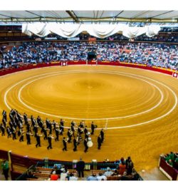 FERIA DEL PILAR DE ZARAGOZA Octubre 2018