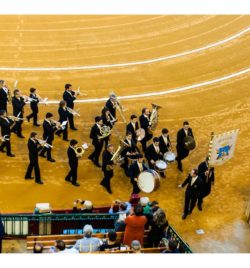 FERIA DEL PILAR DE ZARAGOZA Octubre 2018