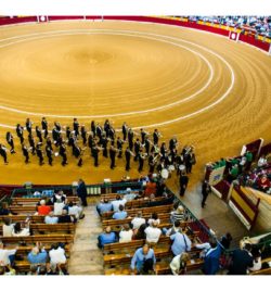FERIA DEL PILAR DE ZARAGOZA Octubre 2018