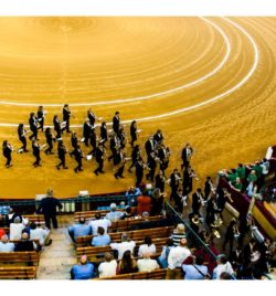 FERIA DEL PILAR DE ZARAGOZA Octubre 2018