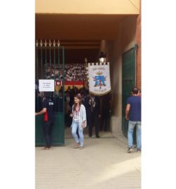 FERIA DEL PILAR DE ZARAGOZA Octubre 2018