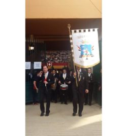 FERIA DEL PILAR DE ZARAGOZA Octubre 2018