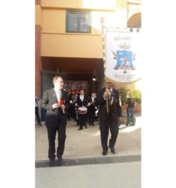 FERIA DEL PILAR DE ZARAGOZA Octubre 2018