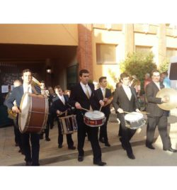 FERIA DEL PILAR DE ZARAGOZA Octubre 2018