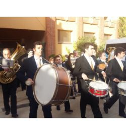 FERIA DEL PILAR DE ZARAGOZA Octubre 2018