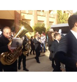 FERIA DEL PILAR DE ZARAGOZA Octubre 2018